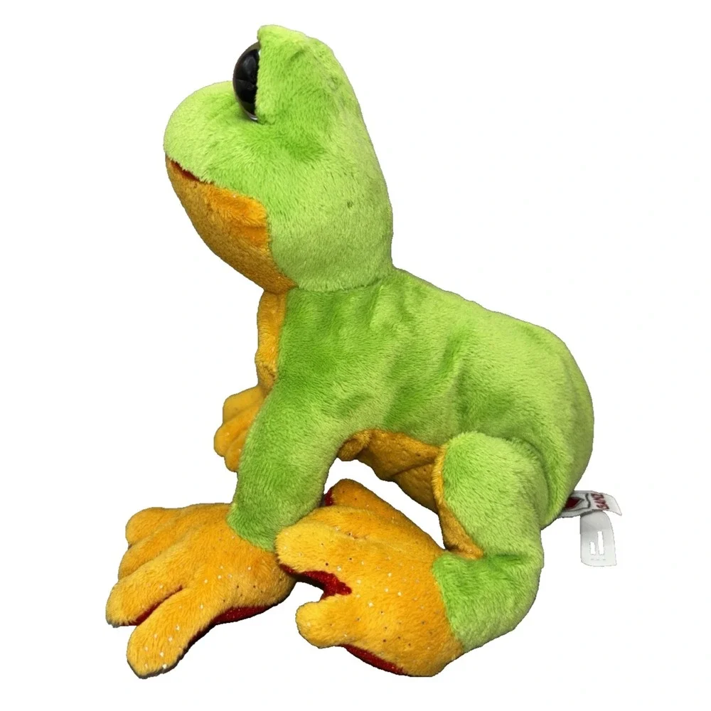 GANZ WEBKINZ 8.5